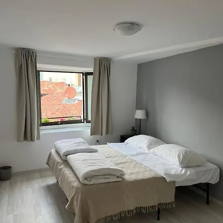 Casa Charlotte Apartment