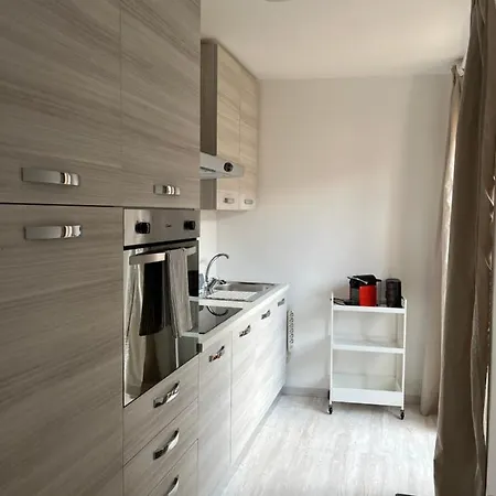Apartment Casa Charlotte