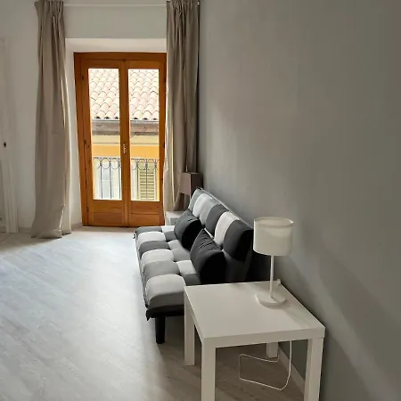 Apartment Casa Charlotte *