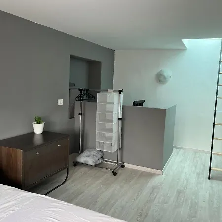 Apartment Casa Charlotte