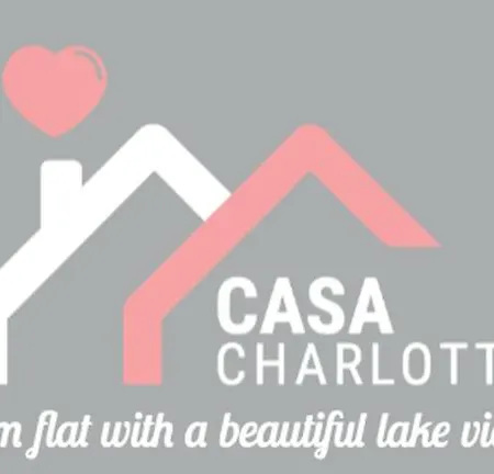 Casa Charlotte * Verbania