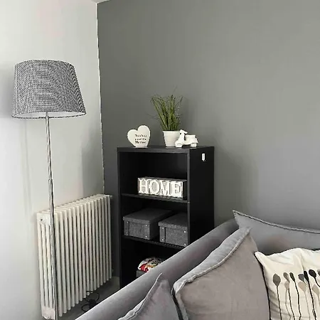 Casa Charlotte *