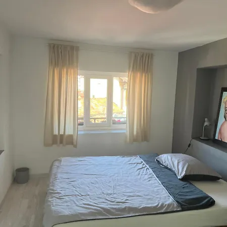 Apartment Casa Charlotte